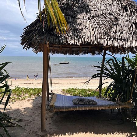 Ushongo Beach Bandas Pangani Esterno foto